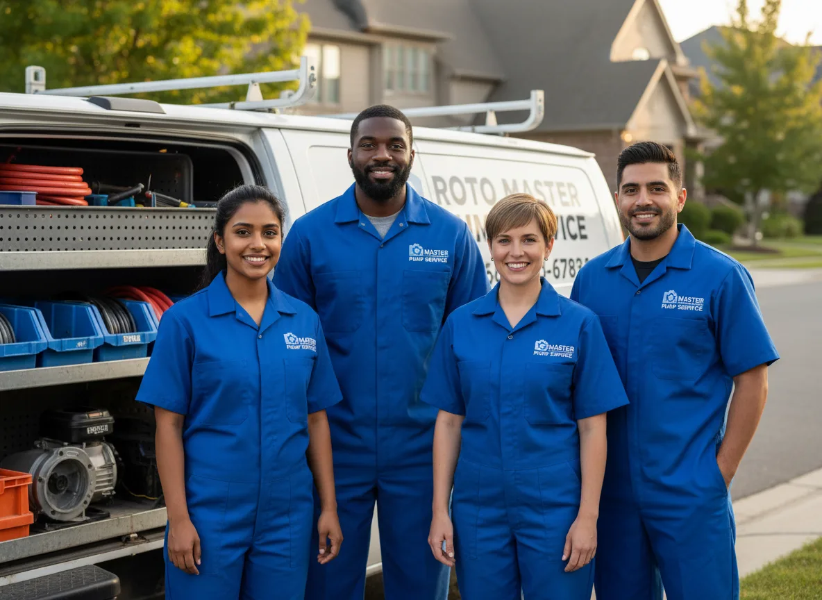 Sump Pump Installation company in New Buffalo, MI